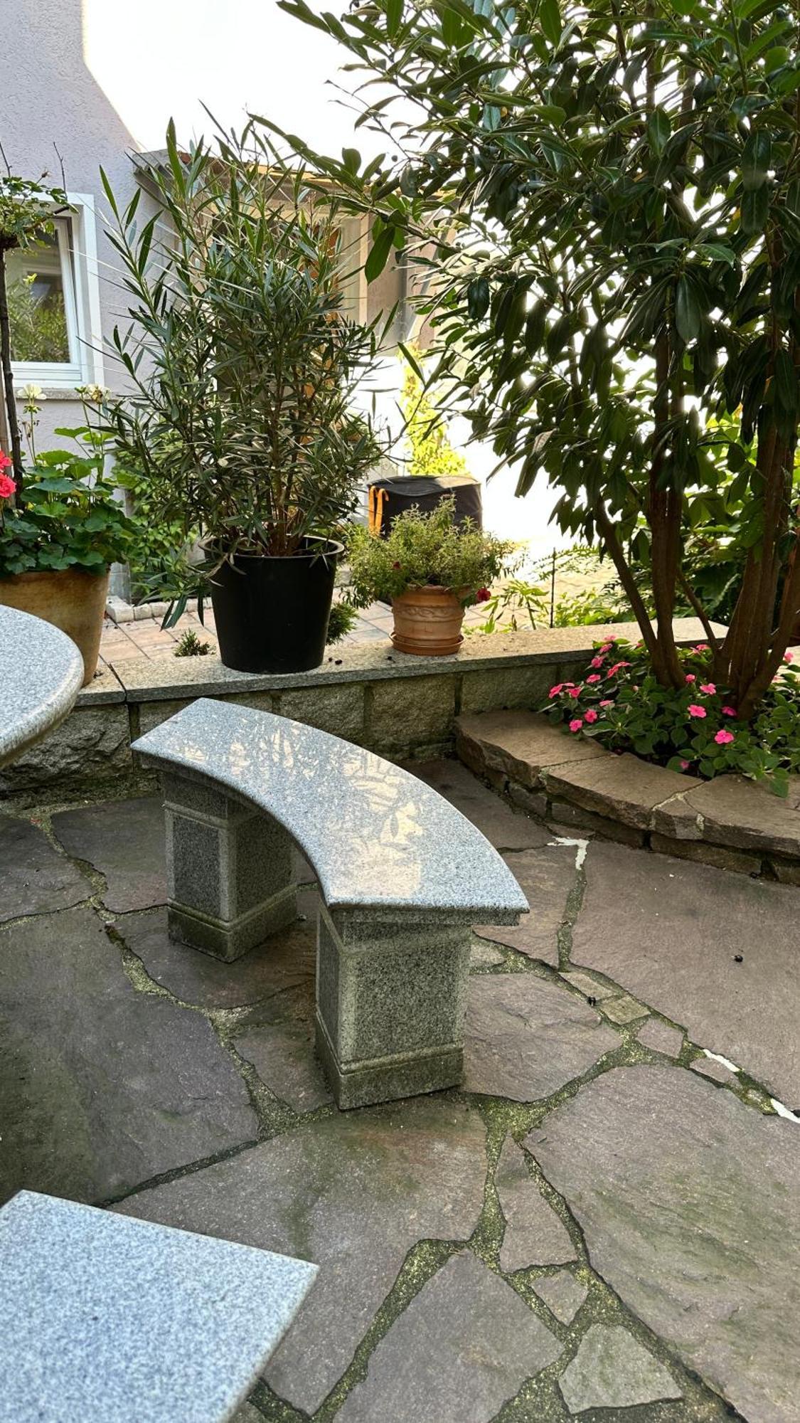 Harz-Bleibe Wernigerode Apartment Luaran gambar